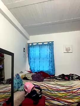 Megandiosa_ from StripChat is Freechat