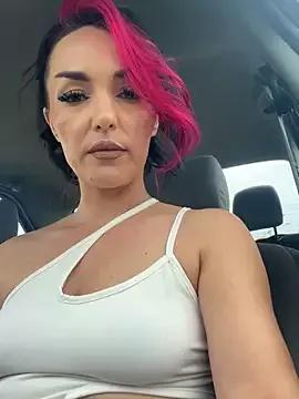 MeganFoxiy from StripChat is Freechat