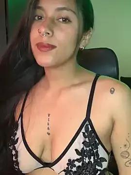 MeganMiillerr from StripChat is Freechat