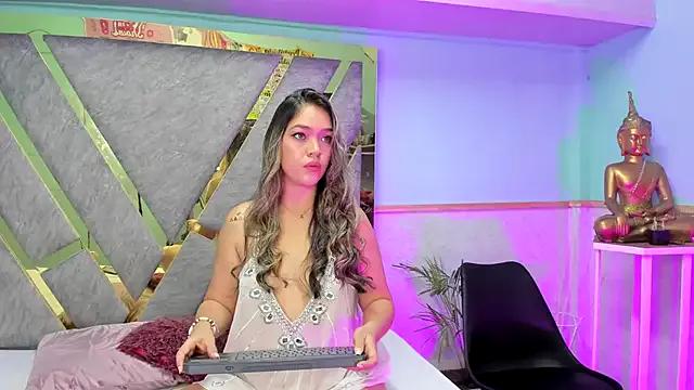 megann_hill_ from StripChat is Freechat