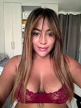 MegannHills from StripChat is Freechat