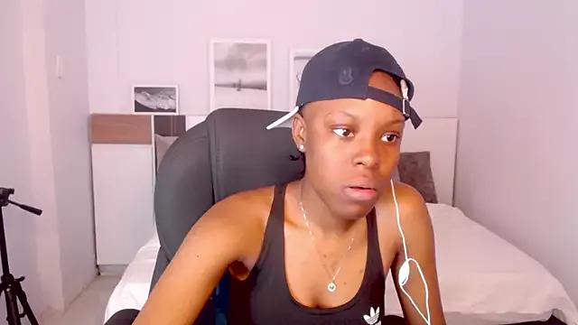 megansmit__ from StripChat is Freechat