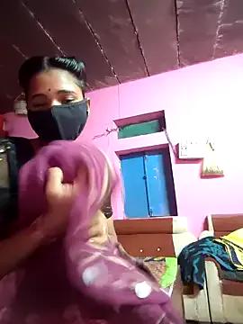 Mehta_seema from StripChat is Freechat