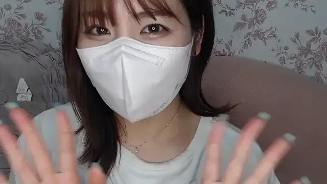 mei_hosina from StripChat is Freechat