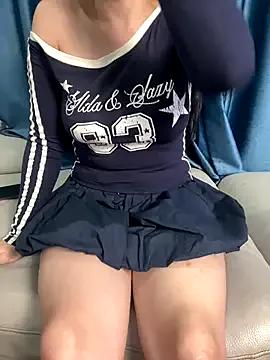 Meii-meyy from StripChat