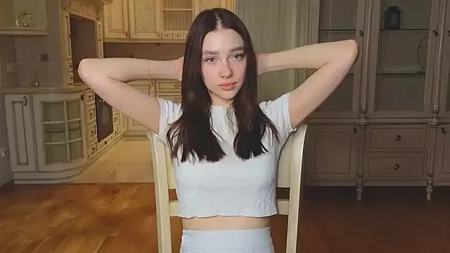 MeIissaDavis from StripChat