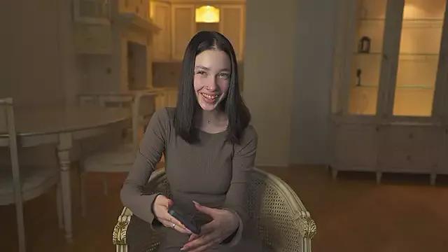 MeIissaDavis from StripChat
