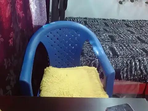 Melani_ebony from StripChat is Freechat