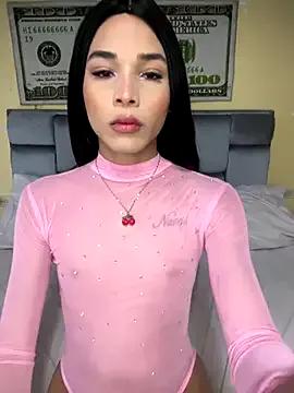 melani_hot_ from StripChat is Freechat