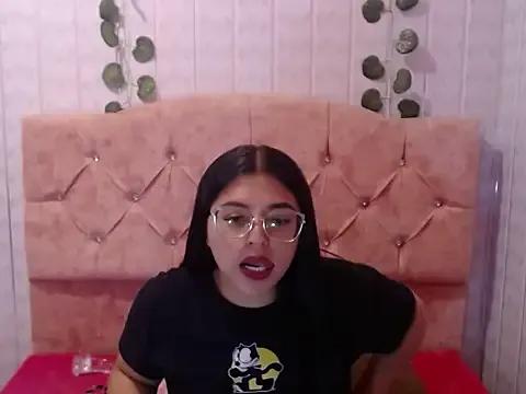 Melaniie_Bonnet from StripChat is Freechat
