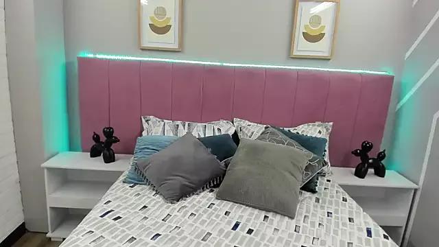 Melanyy_Scott from StripChat is Freechat