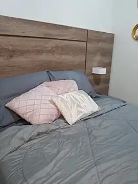 Meli28_ from StripChat is Freechat