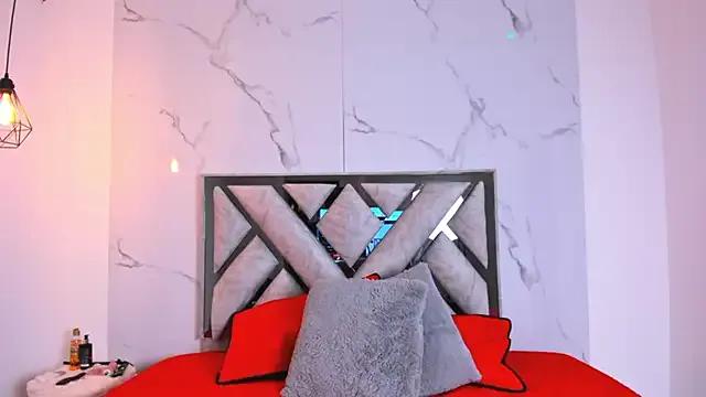 Meli_bieel from StripChat is Freechat