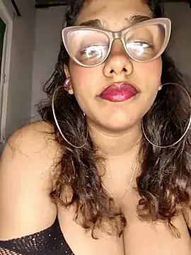 MeliBoobs from StripChat is Freechat