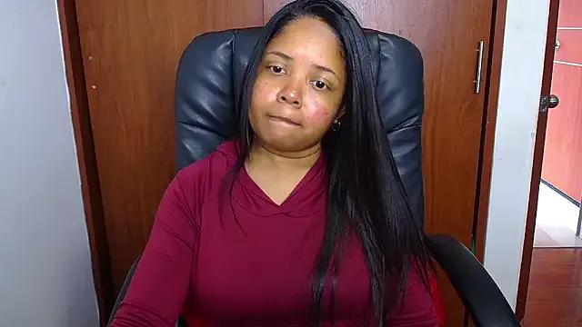 melikaronit2 from StripChat is Freechat