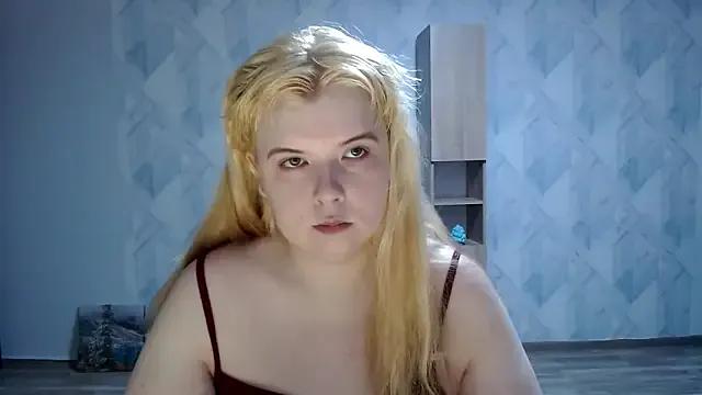 Melina_Hot09 from StripChat is Freechat