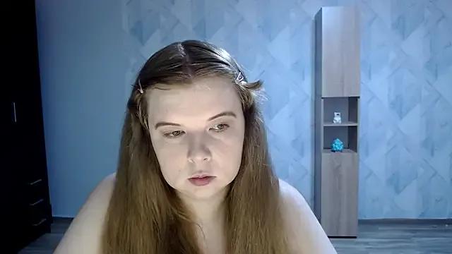 Melina_Hot09 from StripChat is Freechat