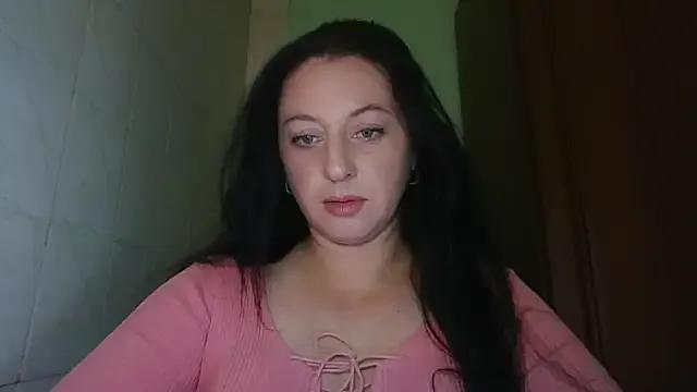 MelinaAx from StripChat is Freechat