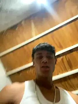 meliodas_23cm from StripChat is Freechat