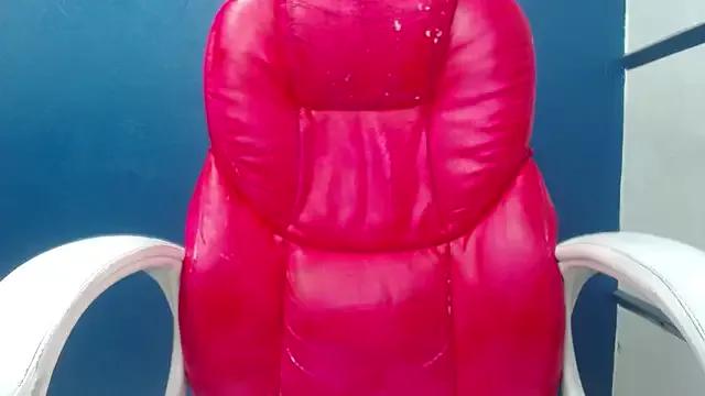 melisa23_ from StripChat is Freechat