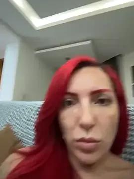 melisboa from StripChat is Freechat