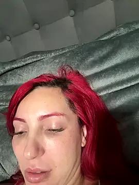 melisboa from StripChat is Freechat