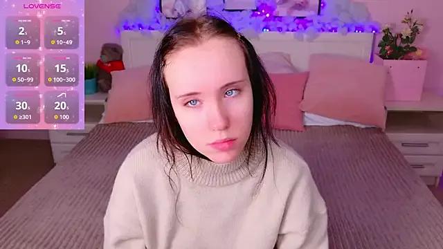 Melissa_Gonzales from StripChat is Freechat