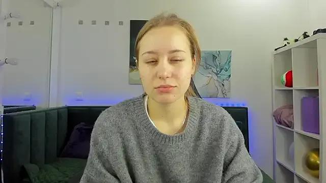 Melissa_new22 from StripChat is Freechat