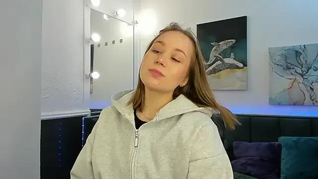 Melissa_new22 from StripChat is Freechat