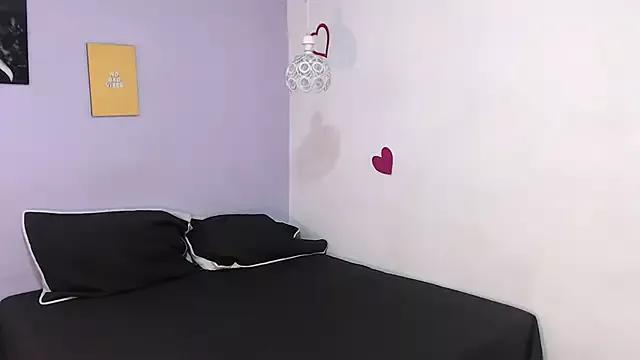 melissa_stone11 from StripChat is Freechat