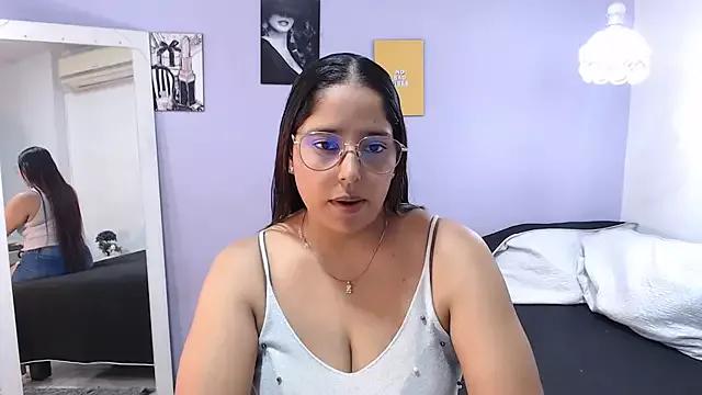 melissa_stone11 from StripChat