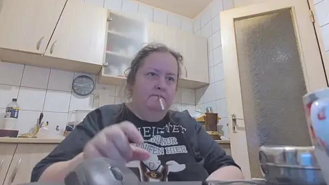 melissaBlessing from StripChat is Freechat