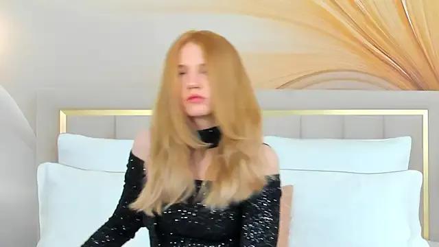 MelissaLiss from StripChat is Freechat