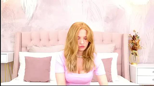 MelissaLiss from StripChat is Freechat