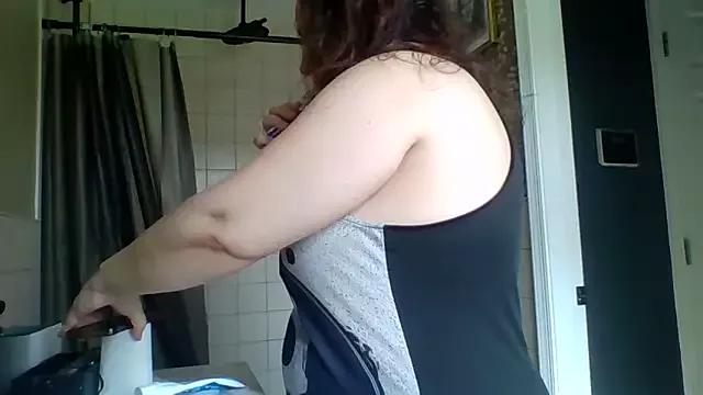 Melissamarcosx4 from StripChat is Freechat