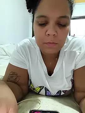 MelissaMendes_BBW from StripChat is Freechat