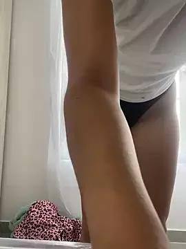 Melissaowem from StripChat is Freechat