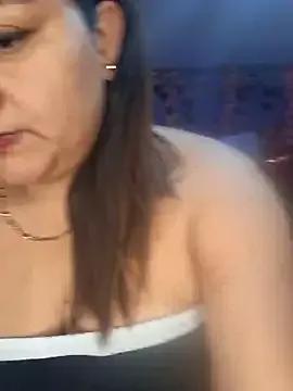 meliza_laurenz from StripChat is Freechat