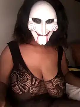 Mellisa_lisa from StripChat is Freechat