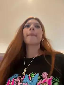 Melody-baby from StripChat is Freechat