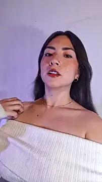 Melody_04 from StripChat is Freechat