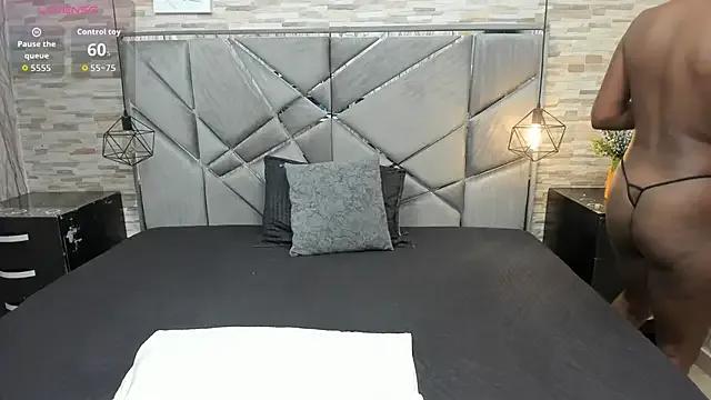 MELODY_FIRE_ from StripChat is Freechat