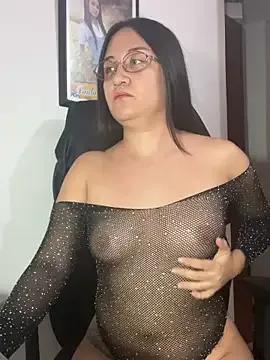 Melody_Spencer26 from StripChat is Freechat