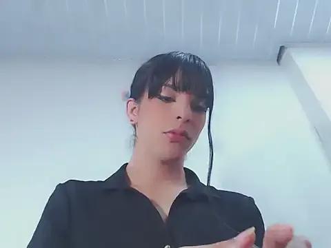 melody_unlimited_ from StripChat is Freechat