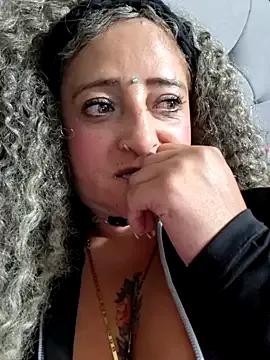 MelodyHockier from StripChat is Freechat