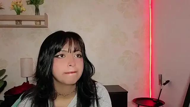 MelodyMazon_oli from StripChat is Freechat