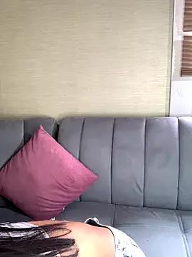 MelodyPink_ from StripChat is Freechat