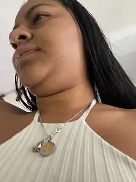 MelodyPink_ from StripChat is Freechat