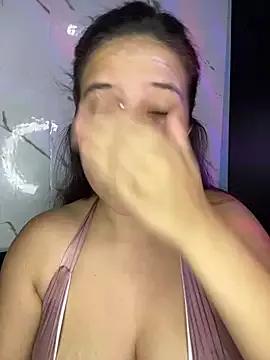 Melodysmall25 from StripChat is Freechat