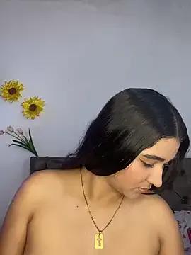 MelodySwetie__ from StripChat is Freechat